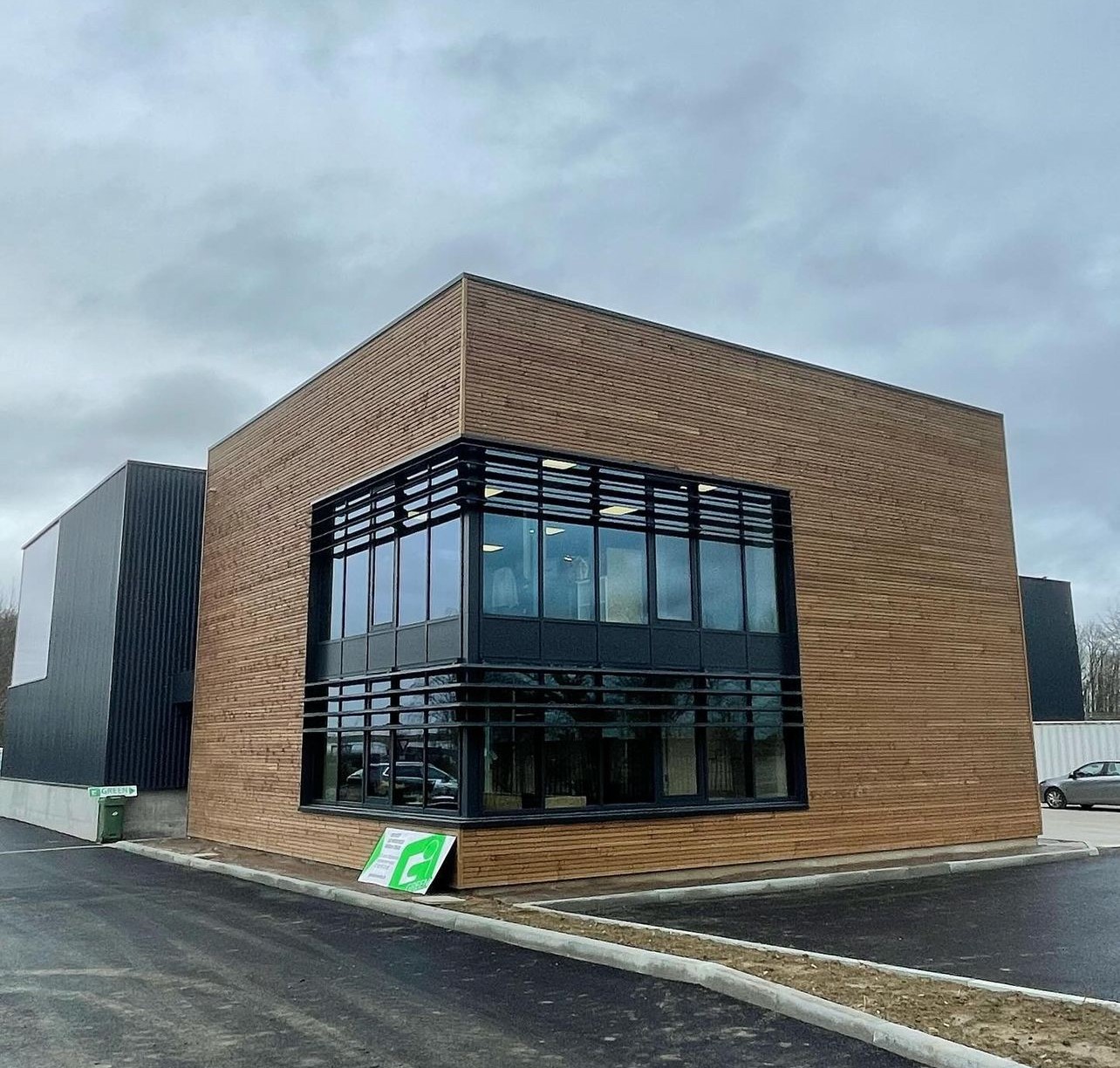 agence pleudihen distri clotures